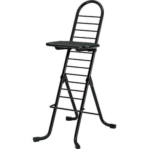 セイコー プロワークチェア 黒