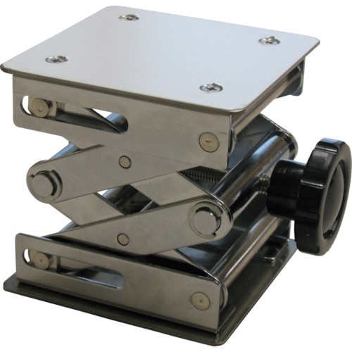 ワーゼフ ラボジャッキSUS304 80×80 ノ