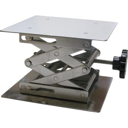 ワーゼフ ラボジャッキSUS304 198×198