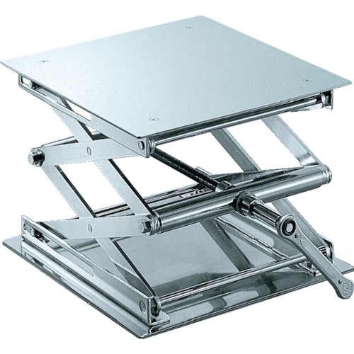 ワーゼフ ラボジャッキSUS304 248×248