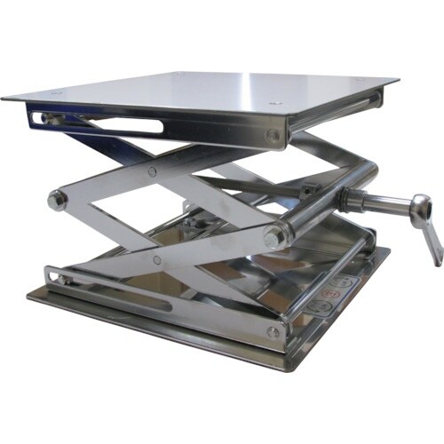 ワーゼフ ラボジャッキSUS304 300×300