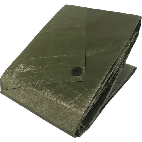 ユタカメイク #3000 ODグリーンシート 2.