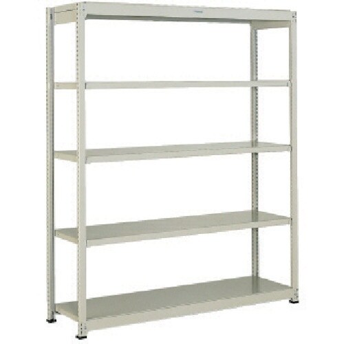 TRUSCO スチールラック M1.5型軽中量棚