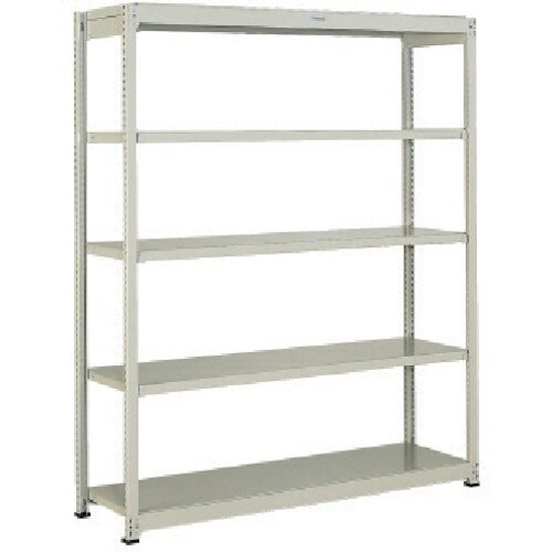 TRUSCO スチールラック M1.5型軽中量棚