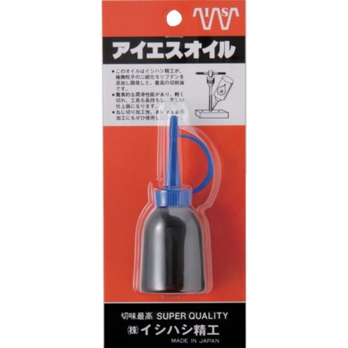 ISF パック入 アイエスオイル