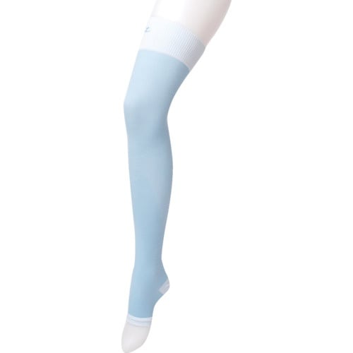 okamoto 靴下サプリ 寝ながらロングうずまい