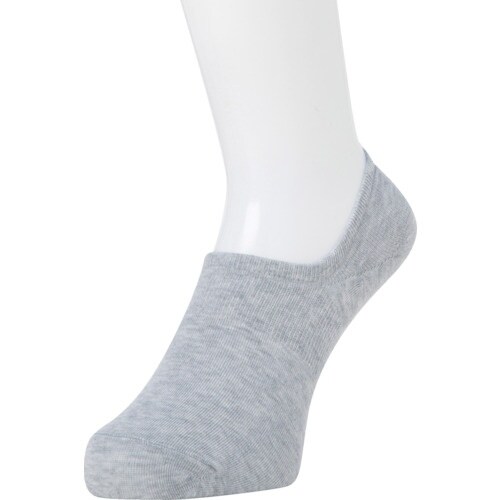 okamoto ココピタ無地スニーカー丈23−25