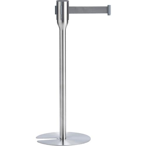 テラモト ベルトパーテーションスリム5.5 ベルト