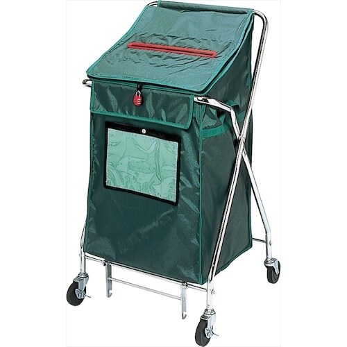 ナカバヤシ 機密文書保管カ−ト