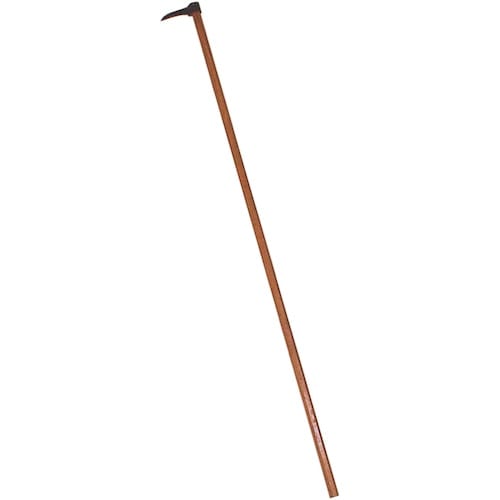 IWA 木製 長鳶 角(六角)型