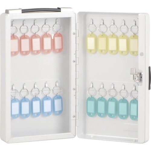 ナカバヤシ キ−ボックス20個収容