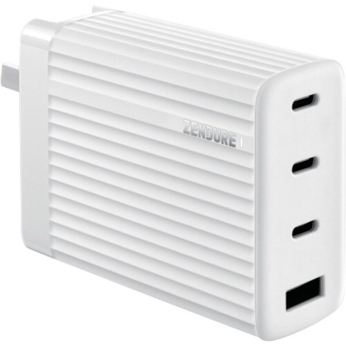 ZENDURE USB充電器 SuperPortS