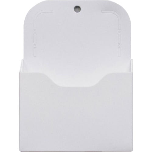 ナカバヤシ マグネット小物ポケットA6サイズ