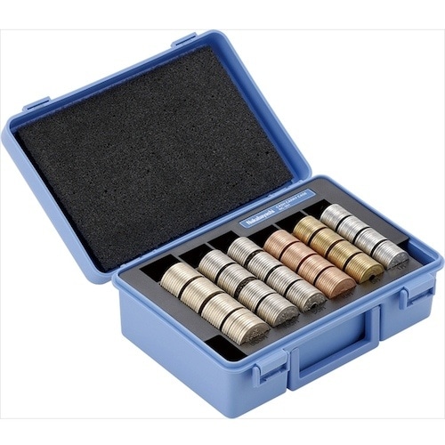 ナカバヤシ キャッシュキャリ−ケ−ス/ブル−