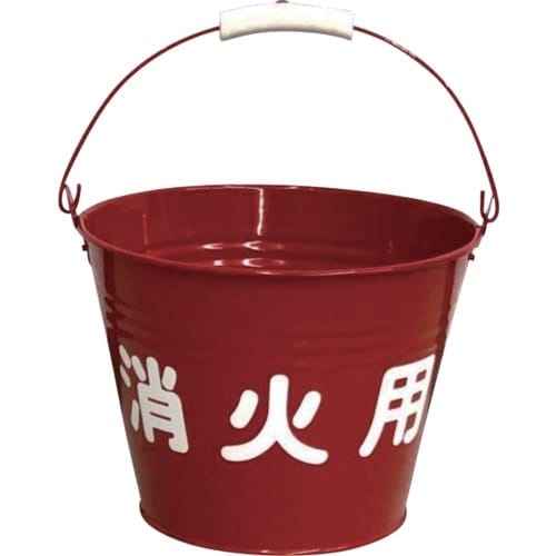 IWA 消火用バケツ 8リットル仕様