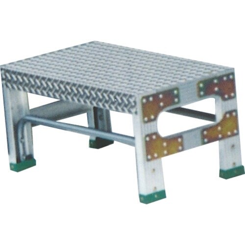 NAKAO G型作業用踏台0.3m