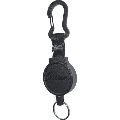 MARKEY キーホルダー 伸縮タイプ マーキー・