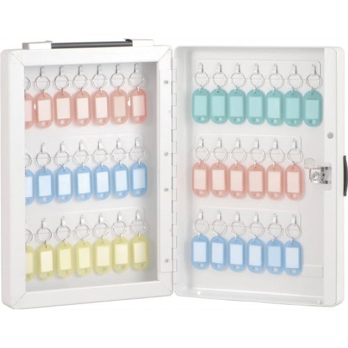 ナカバヤシ キ−ボックス40個収容