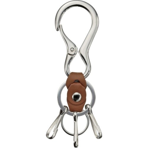 MARKEY カラビナキーホルダー