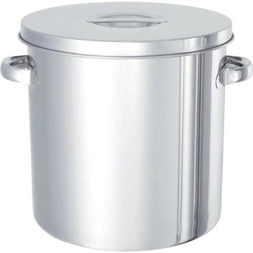 MONOVATE ステンレスタンク テーパー付貯蔵