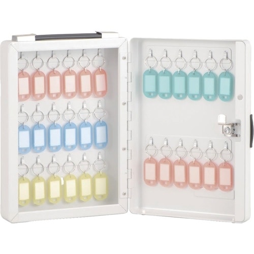 ナカバヤシ キ−ボックス30個収容