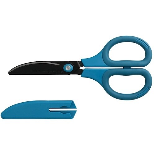 ナカバヤシ サクットカット ヒキギリフッ素コート