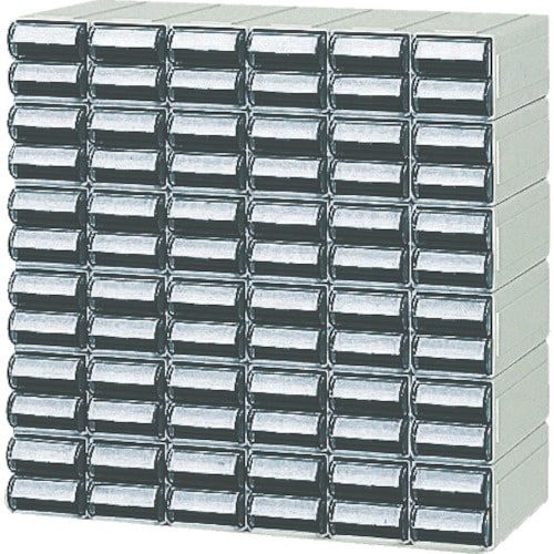 サカセ 小型パーツケース ビジネスカセッター Sタ