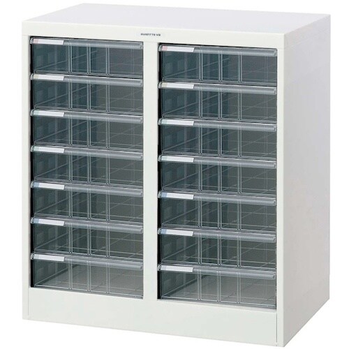 ナカバヤシ 書類ケース アバンテV2フロアケース