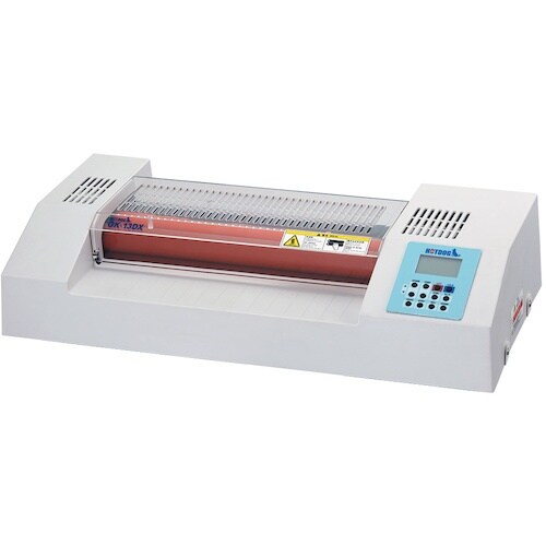 ナカバヤシ ラミネータ ホットドックA3