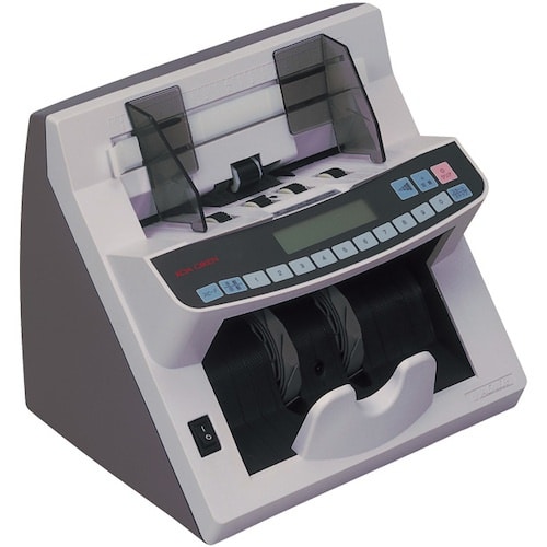 ナカバヤシ 紙幣計数機