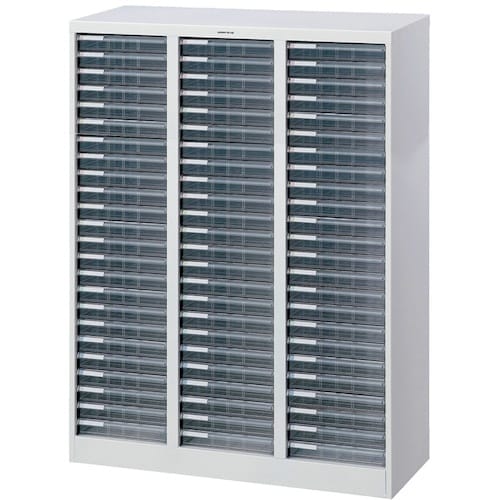 ナカバヤシ 書類ケース アバンテV2フロアケース浅