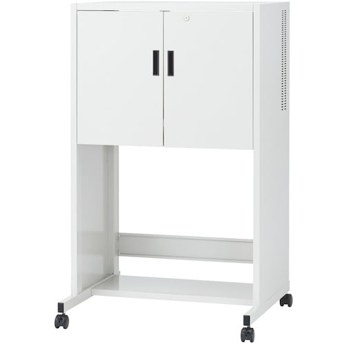 ナカバヤシ セキュリティパソコンラック