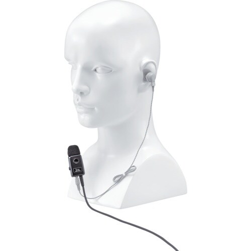 アイコム イヤホンマイクロホン