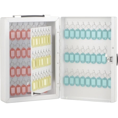 ナカバヤシ キ−ボックス100個収容