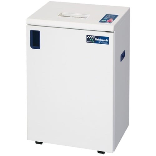 ナカバヤシ カード専用シュレッダ