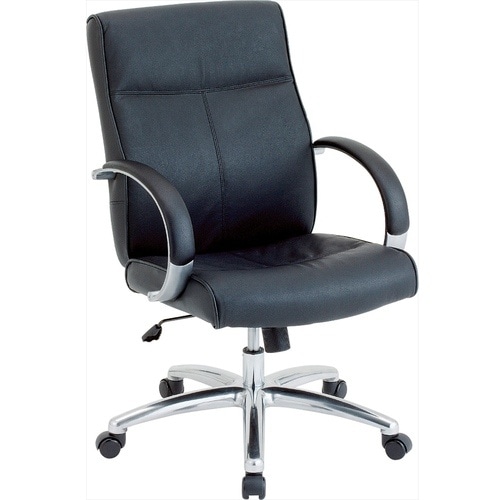 ナカバヤシ エグゼクティブチェア