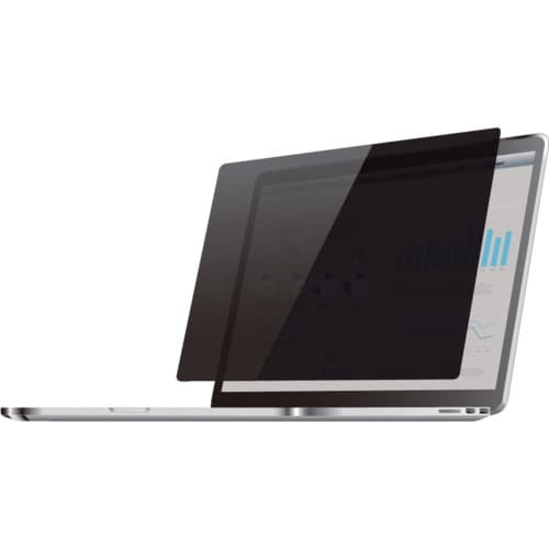 ナカバヤシ PC用のぞき見防止フィルタ11.6W