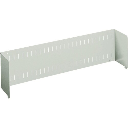 TRUSCO フォルダーラック用バックパネル ネオ