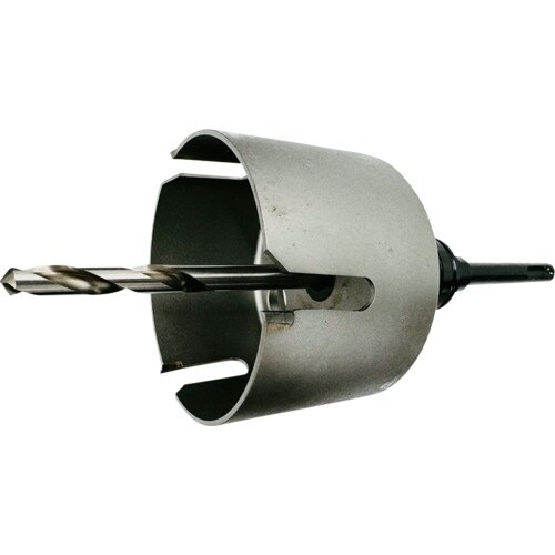 KIドリル 木工ビニマスコアセット81