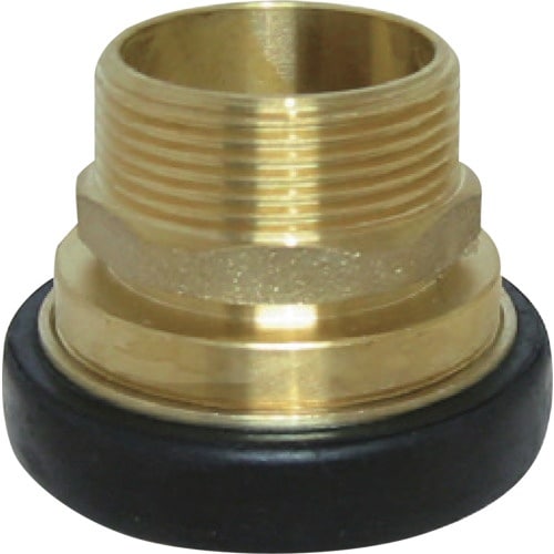 IWA 黄銅製 D104 町野式女×ガスネジ男(P