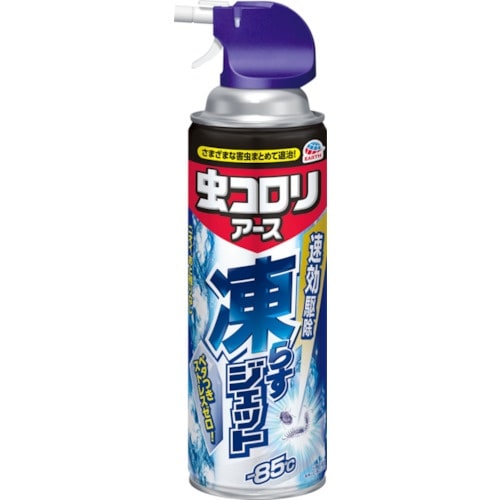 アース 虫コロリアース凍らすジェット300mL