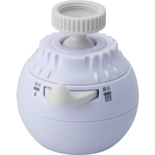 KURITA ロカシャワーCP3首振りタイプ