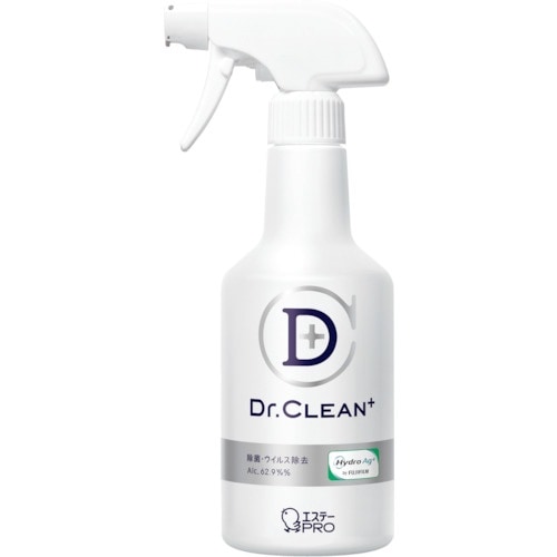 エステー 【数量限定企画】Dr.CLEAN+除菌・