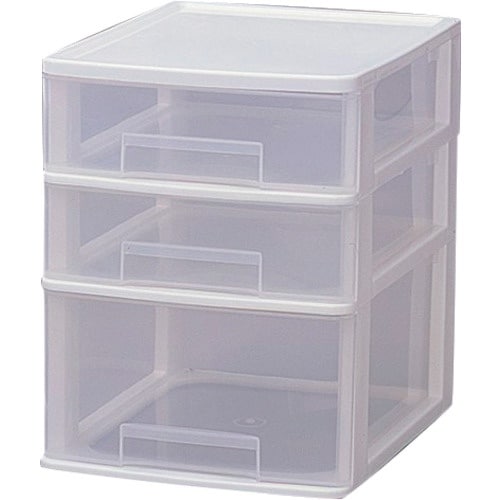 IRIS 218524 テーブルチェスト ET−4