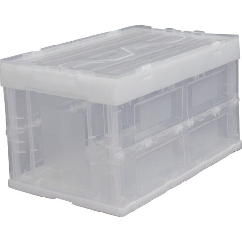 IRIS 556998 ハード折りたたみコンテナフ