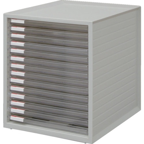 IRIS 245963 レターケース LCE−14