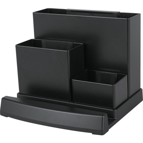 カール デスクオーガナイザー ブラック