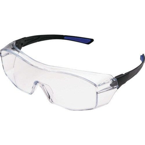 ミドリ安全 オーバーグラス MP−970