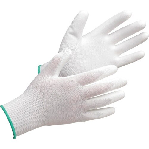 ミドリ安全 ポリエステル手袋(手のひらコート)SP