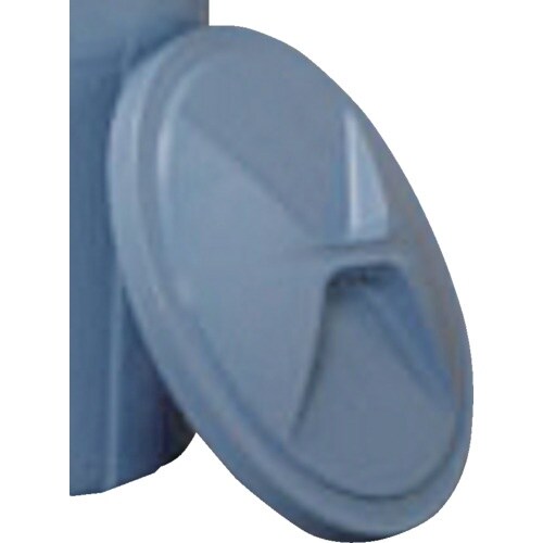 IRIS 245558 丸型ペールフタ PMC−1